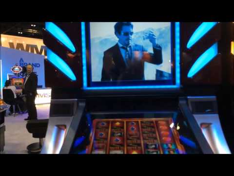 ICE 2026 Teil 2 WMS Ironman