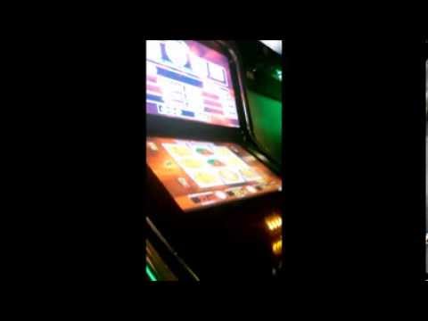 Merkur Magie Double Triple Chance 2€ Risiko TEIL1