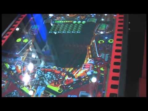 Ima 2026 Teil 9 Flipper Stern Kiesewetter