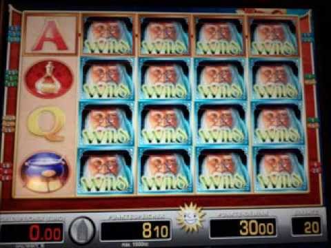 Gewinnbilder Merkur Magie 2026/13, Magie Multi….2.