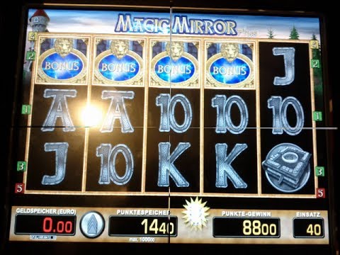 Gewinnbilder Merkur Magic Mirror Dragons Treasure….9.