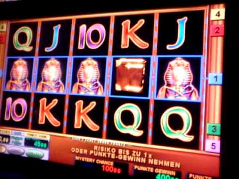 Book of Ra auf 1 Euro unerwarteter Großgewinn ?!