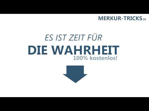 Die Wahrheit über Spielautomaten Tricks (Merkur-Tricks)