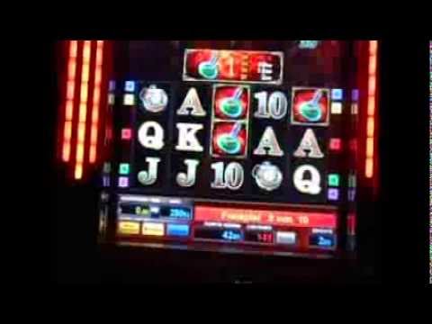 Bally Wulff Crystal Ball 2€ AUTOMAT WURDE GEFICKT 28.02.2026