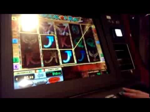 Book of Ra 2€ Fach 700€ Win SUPER TAG GEWESEN 2.03.2026