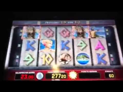 Merkur Magie Odysse 60 Cent Fach Fs MEGA Session# 15.1.2026