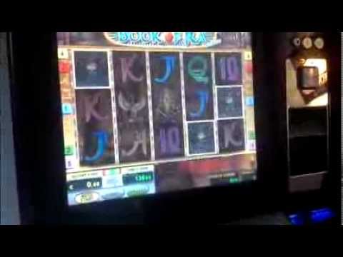 Book of Ra Deluxe 2€ Fach Symbol „Forscher“ 4 LIVE in den FS + AG’s 20.1.2026