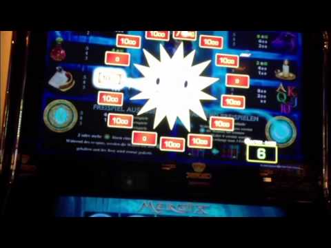 Magie Merkur Mergix SEHR GUT BEZAHLTE AG’s 2026 80 Cent Fach