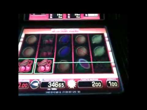 Let’s Play Magie Merkure „Blazing Star 1€ & 2€ Fach SESSION“ Geiler Tag 5 SONNEN usw.