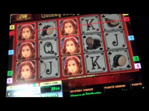 Lets play Novoline Golden Prophecies 4mal Freipspiele