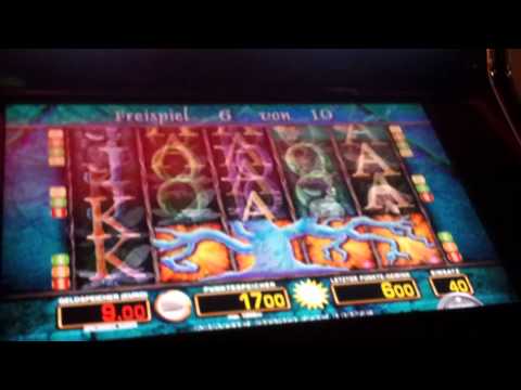 Let’s play Merkur Magie Magic Tree Freispiele