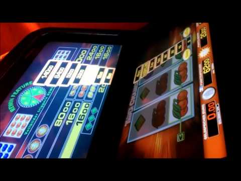 Merkur Magie 140€ Leiter Hardcore Kampf