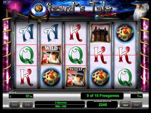 Online Casino wie BOOK of RA – ABER VIEL MEHR FREISPIELE! Auf 1 EURO FACH!