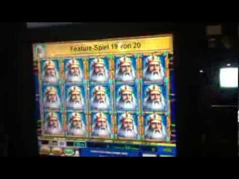 Lord of Ocean Kopf Vollbild 5Cent VOLL GEIL NUR 10€ INVESTIERT 2.02.2026