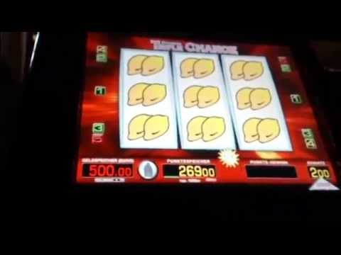 ..Triple Chance Vollbild Zitronen 2€ MEGA GEIL 27.03.2026