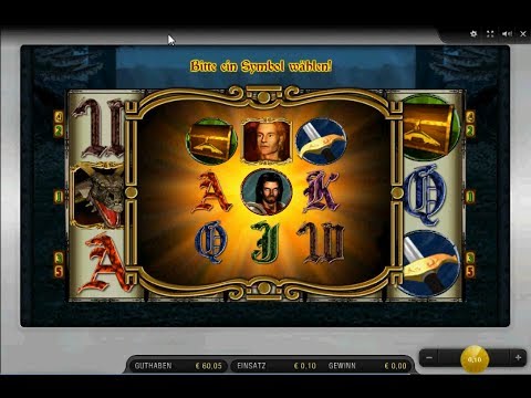 Merkur Magie Games online- verschiedene Slots auf Stake7 getestet