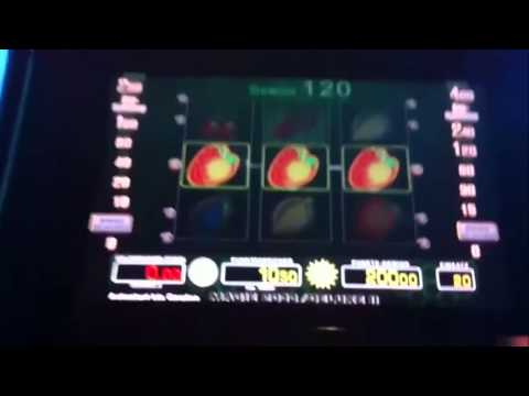 Max Win Ausspielung  Merkur Magie