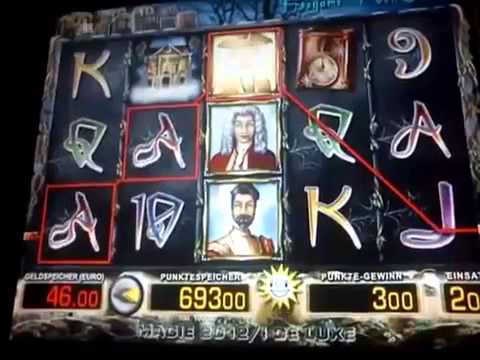 Must See! Ghost Slider Session auf 2 Euro !!