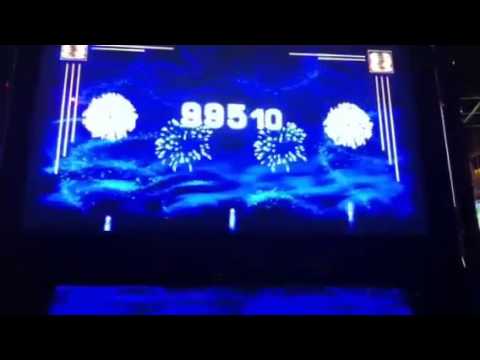 Merkur Magie 1000 EUR Jackpot auf 10 Cent !