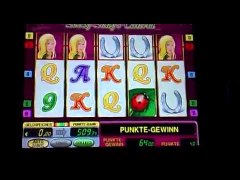 lucky ladys charm! 5 x hufeisen