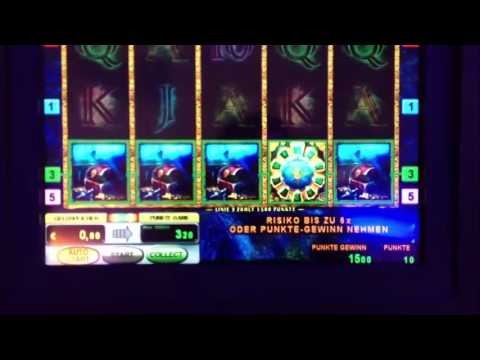 Lord Of The Ocean Vollbild Box! KLASSE!