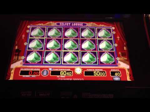 Merkur – Velvet Lounge Vollbild