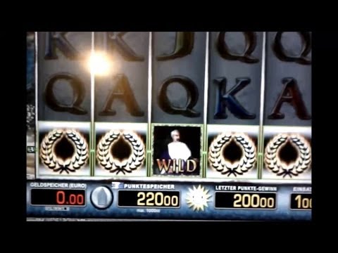 Merkur Magie Gewinne,Gewinne,Gewinne….5.