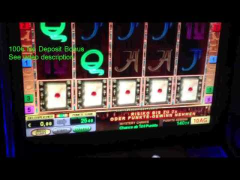 Book of Ra 5x Bücher und 5x Cowboy 2026