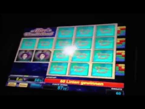 Bally Wulff Alice im Wonderland ES KRACHT SEHR KRASS 10.4.2026