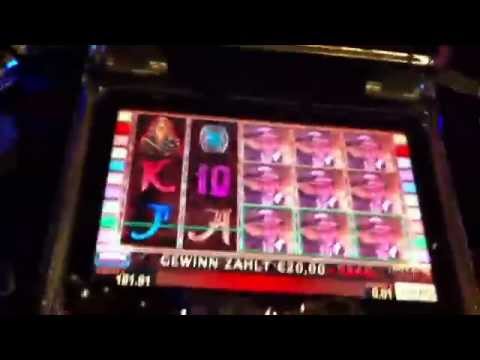 Book of Ra im Casino 5€ Fach WOW HEFTIG 21.6.2026