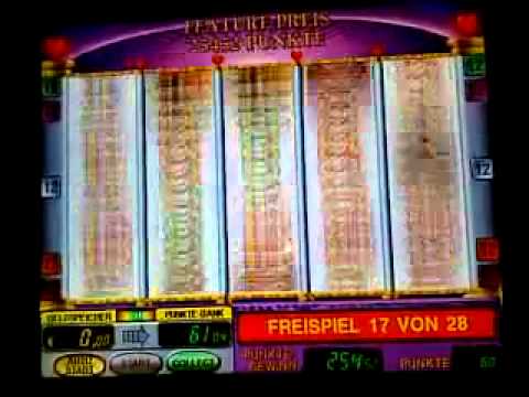 Novoline Superstar..ENDLICH GESCHAFFT!!! 5 Scatter bei Queen of Hearts