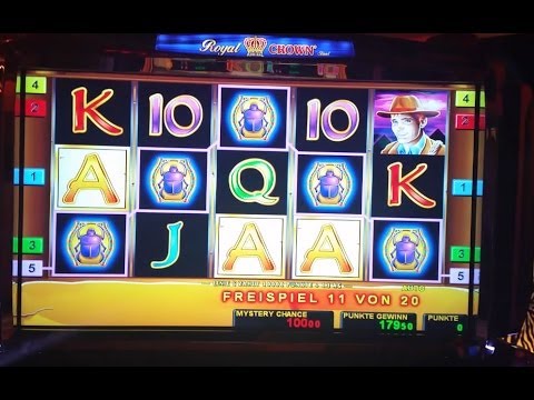 Book of Ra 5 Skarabäen auf 1,50 Live. Über 500,- E