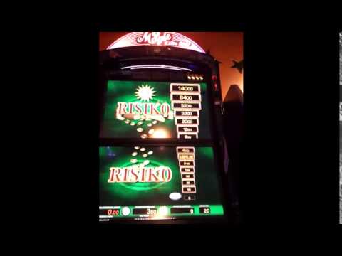 Risiko mit Strategie auf 140 Hoch WOOOOW 16.5.2026