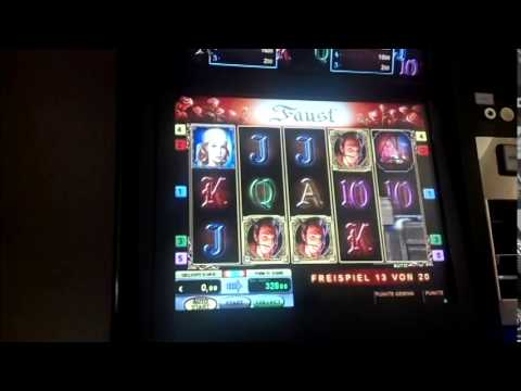 Faust 2€ Fach der MEGA WIN HAMMER 28.2.2026