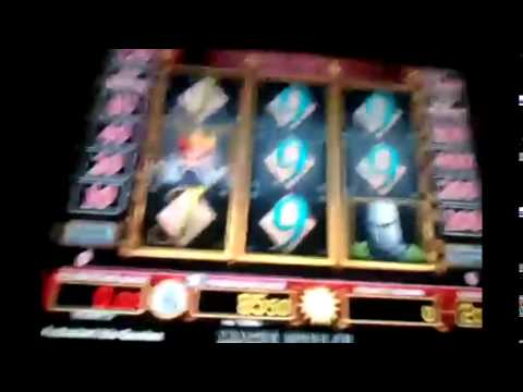 Castle 9 Leiter und 3 Könige BÄM DIGGA BÄM 12.3.2026