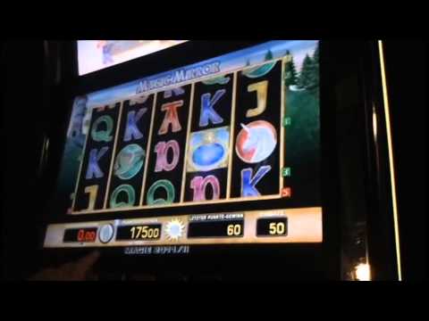 Magic Mirror DER TAG LIEF HAMMER 12.3.2026