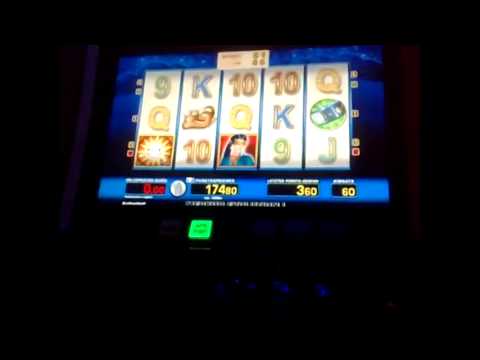 Gold of Persia Freispiele – Merkur Spielautomat