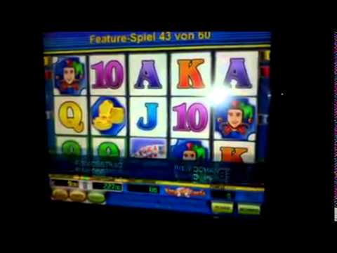 King of Cards 4 Joker RARITÄT SEHR GEIL 7.6.2026