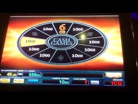 Crystal Ball 2€ Fach Sehr Heftig 10.6.2026