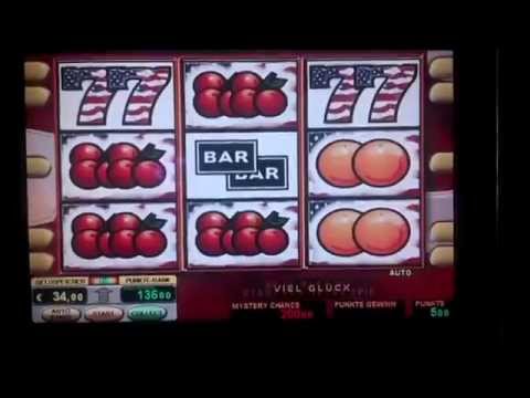 American Stars 5€ Fach KRANKER SPIELER 4.6.2026