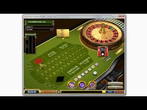 UNGLAUBLICH – Mit diesem Trick gewinne ich jeden Tag 50 Euro im Online Casino.