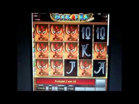 Book of Ra 2€ UNGLAUBLICH DER GEWINN MEINES LEBENS 5.4.2026