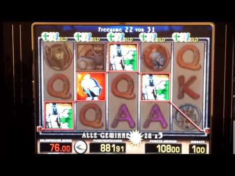 Knights Life – 5 Pferde – 30 Freispiele auf 1 Euro