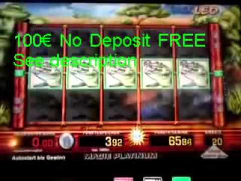 Wild Leo Vollbild Krokodile 5x 2026