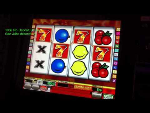 Supra Hot Vollbild 7er   800€ auf 5€ 2026