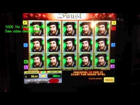 Faust 20 Freispiele Vollbild Köpfe 2026