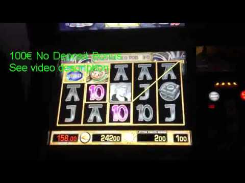 Magic Mirror gute Freispiele am Merkus Spielautomaten