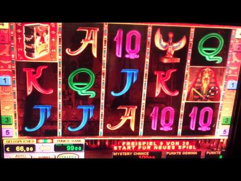 Book of Ra Freispiele 1,50 ? Fach