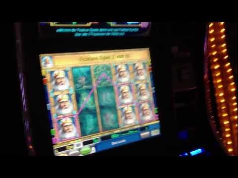 Lord of the Ocean – 50/60 fach Duale Freispiele Ass und Lord / 120€