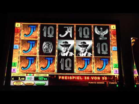 Book of Ra 60fach – J – 220€